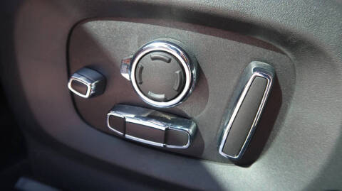 2017 Jaguar XJL Portfolio