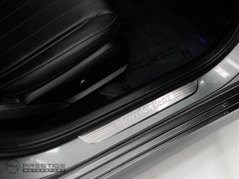 2019 Mercedes-Benz E-Class E 300