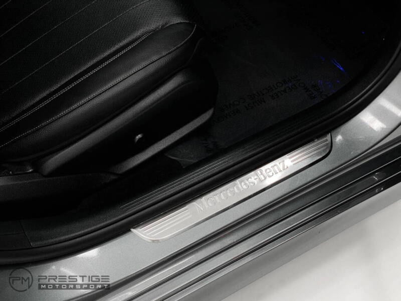 2019 Mercedes-Benz E-Class E 300