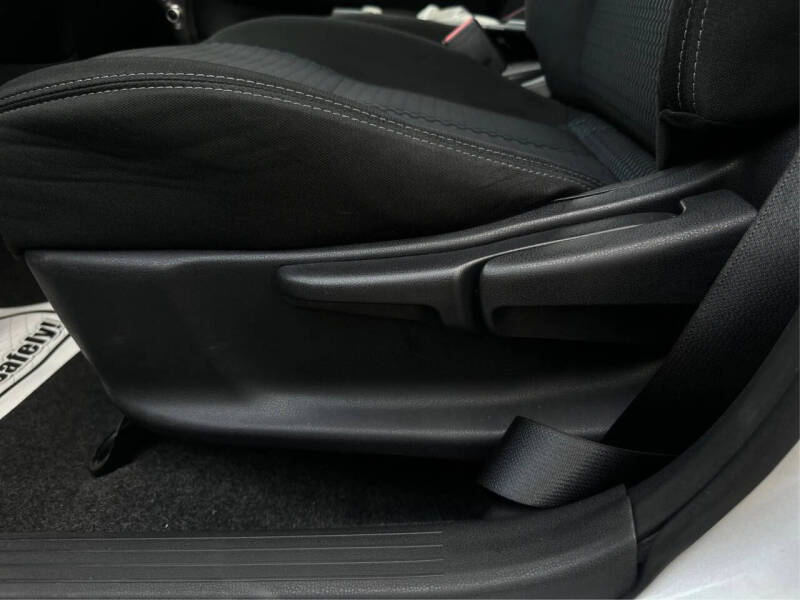 2017 Nissan Versa Note