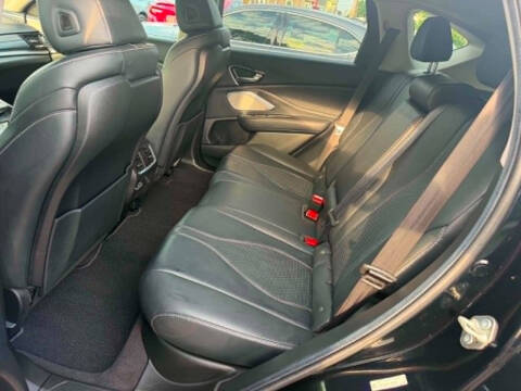 2020 Acura RDX SH-AWD w/Tech