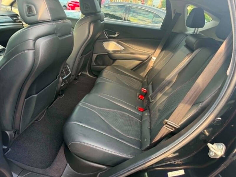 2020 Acura RDX SH-AWD w/Tech