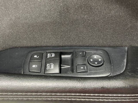 2017 Dodge Challenger R/T