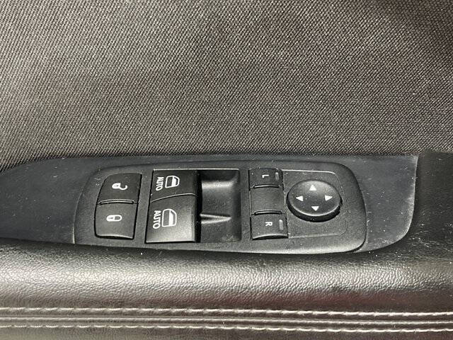 2017 Dodge Challenger R/T