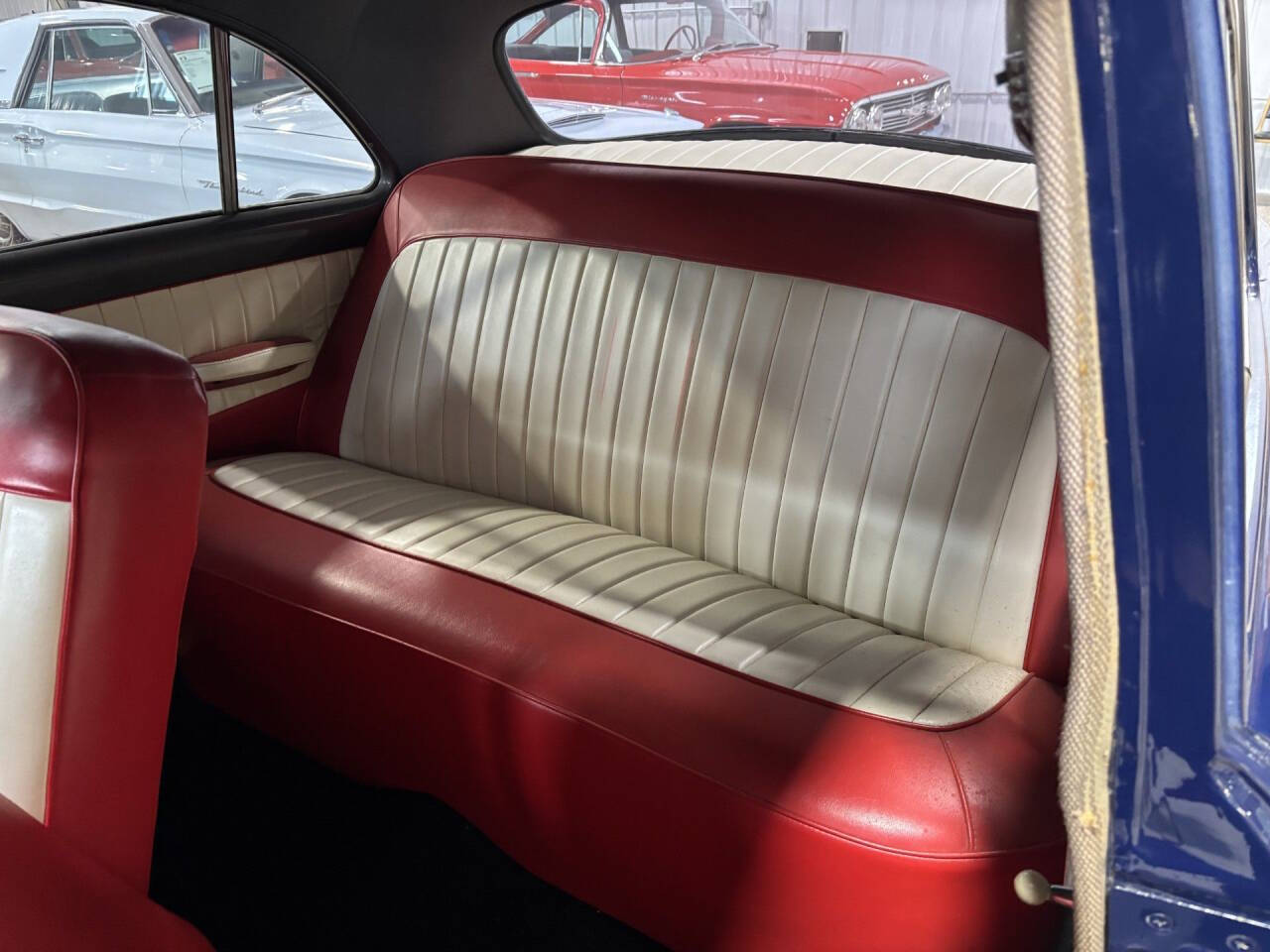 1949 Ford Coupe 29