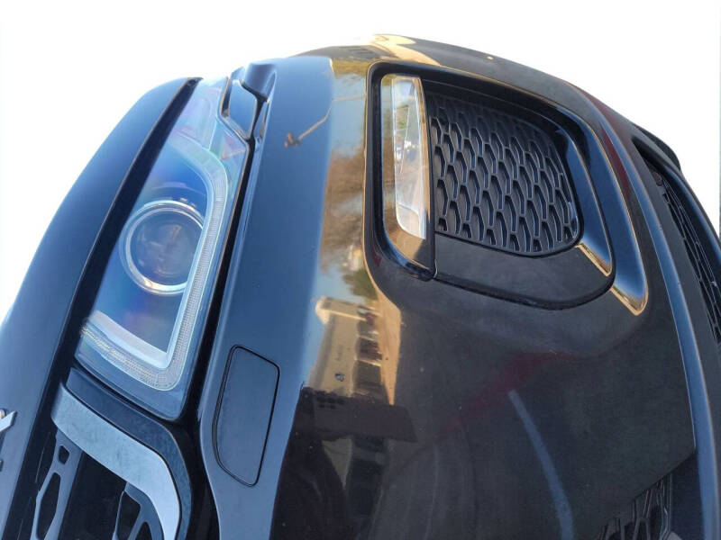 2018 Land Rover Range Rover Evoque SE Premium