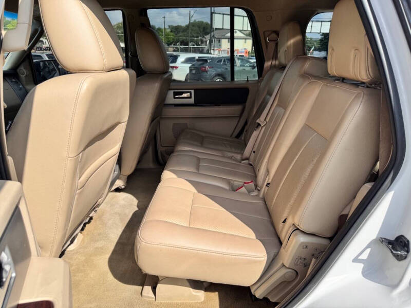 2014 Ford Expedition XLT