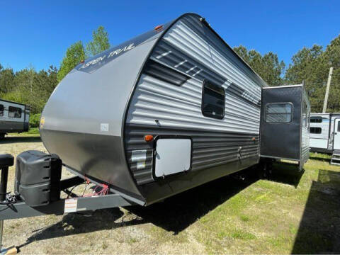 2022 Dutchmen Aspen Trail 2880RKS