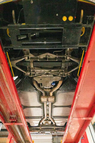 1998 Chevrolet Corvette