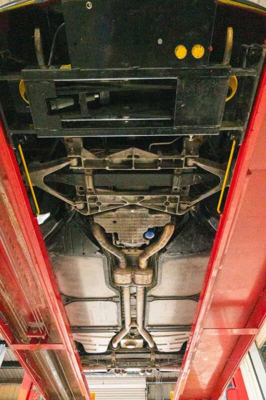 1998 Chevrolet Corvette