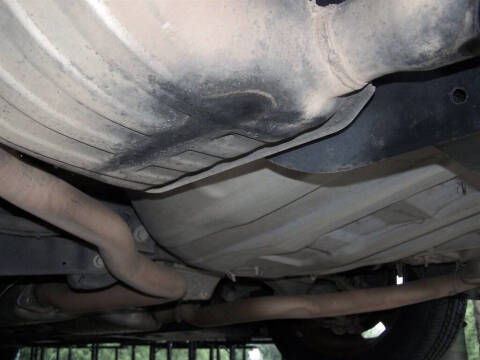 2010 Dodge Charger Police