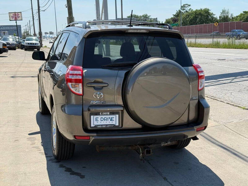 2011 Toyota RAV4