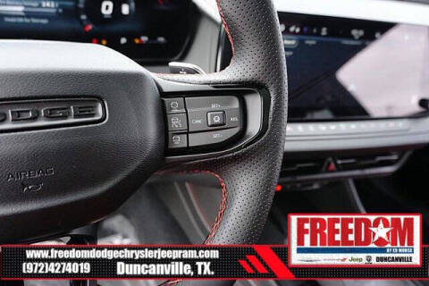2026 Dodge Charger Scat Pack Plus