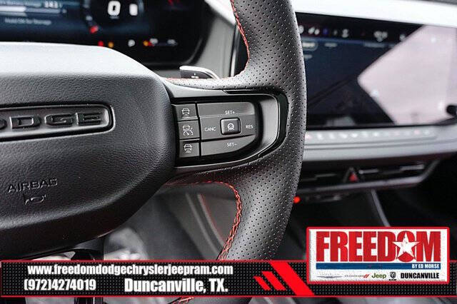 2026 Dodge Charger Scat Pack Plus