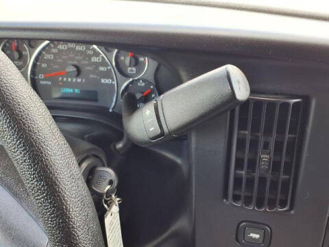 2024 GMC Savana 2500