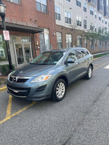 2010 Mazda CX-9 for sale at Pak1 Trading LLC in Little Ferry NJ