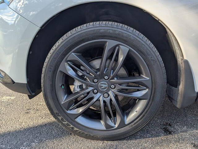 2023 Acura RDX w/A-SPEC