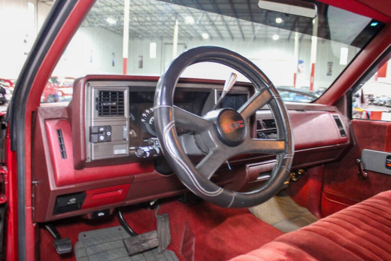 1990 GMC Sierra 1500