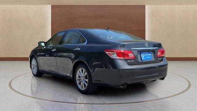 2010 Lexus ES 350