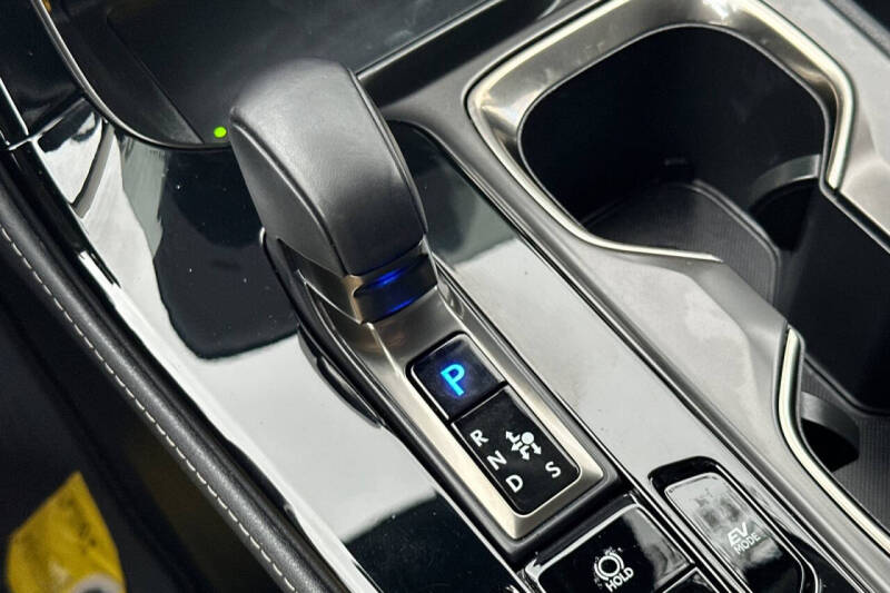 2025 Lexus NX 350h Premium