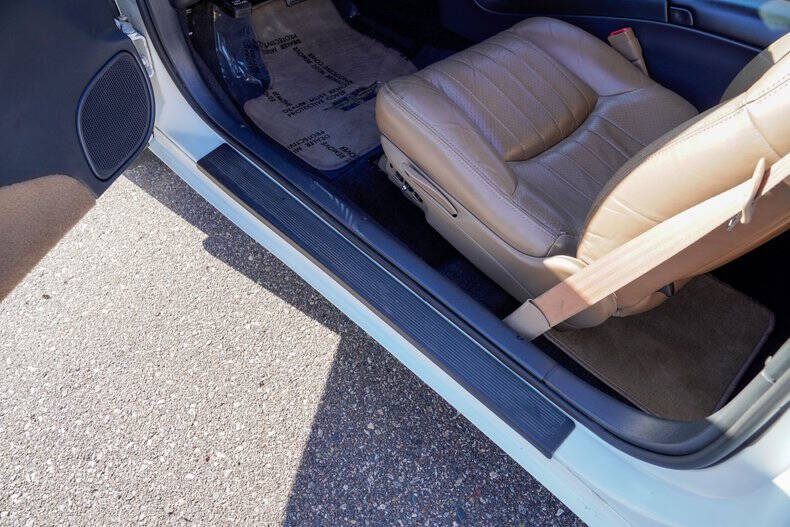 1995 Chevrolet Monte Carlo Z34