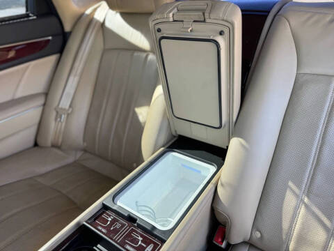 2011 Hyundai Equus Ultimate