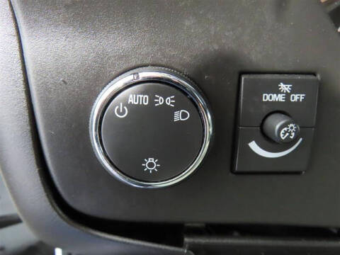 2022 Chevrolet Express 2500