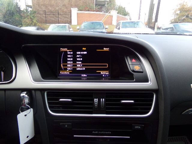 2014 Audi S5 3.0T quattro Premium Plus