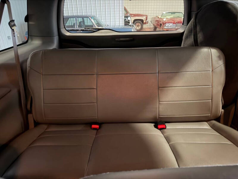 2005 Ford Excursion XLT