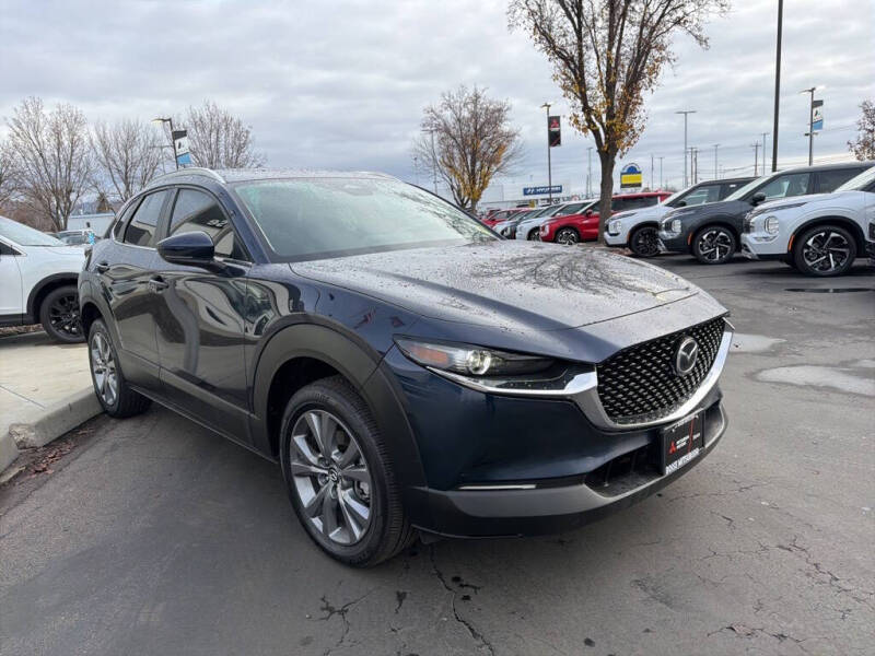 2025 Mazda CX-30 2.5 S Preferred