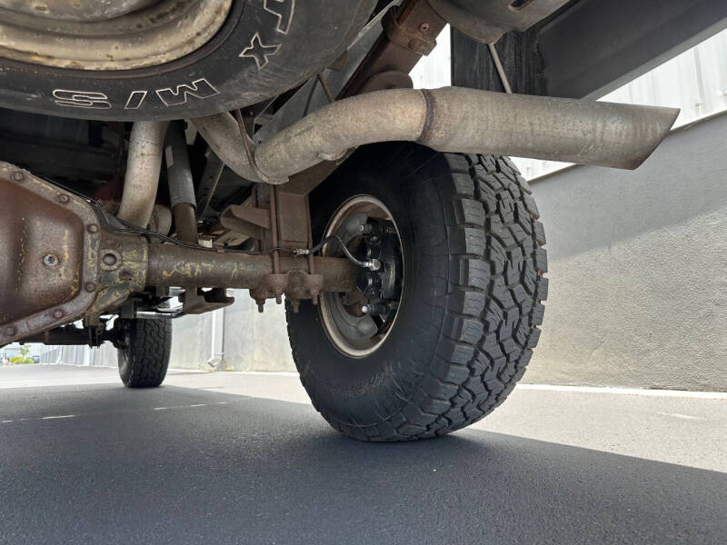 2002 Dodge Ram 2500 SLT