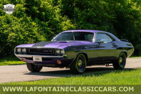 1970 Dodge Challenger