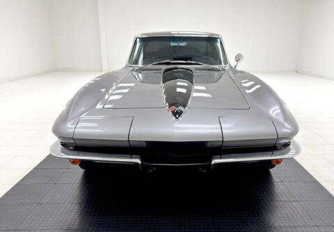 1965 Chevrolet Corvette