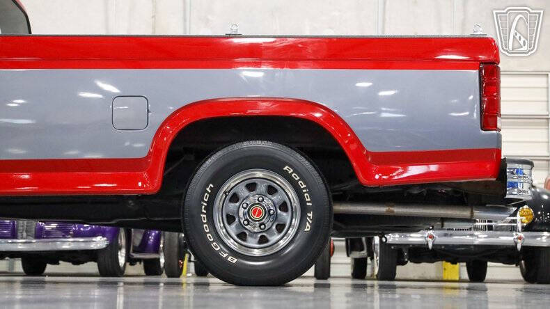 1982 Ford F-150