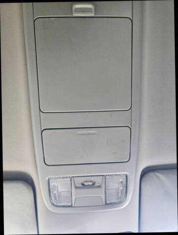 2011 Honda Element EX