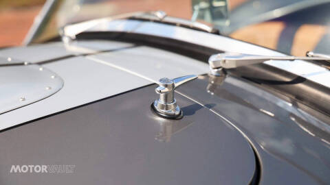 1965 Backdraft Racing Roadster RT4