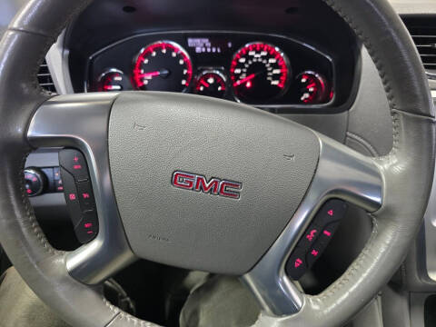 2013 GMC Acadia SLE-2