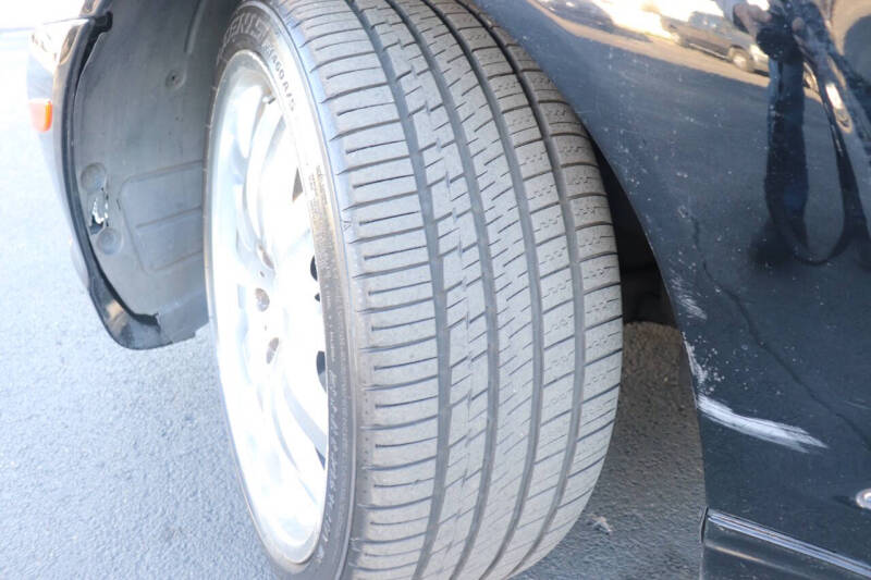 2008 Mercedes-Benz S-Class S 550