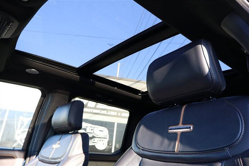 2024 Ford F-350 Super Duty