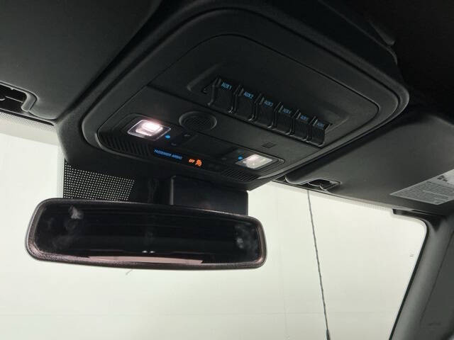 2023 Ford Bronco Badlands Advanced