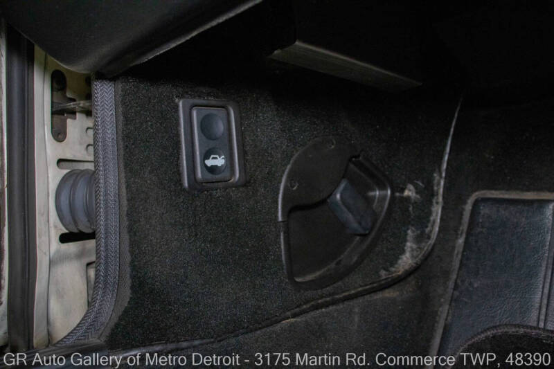 1988 Porsche 944 Turbo