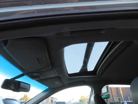 2011 Honda Accord Crosstour