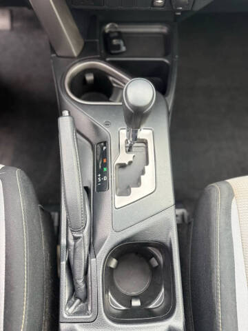 2017 Toyota RAV4 Hybrid