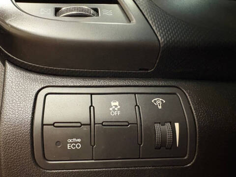 2014 Hyundai Accent GS