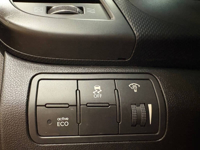 2014 Hyundai Accent GS