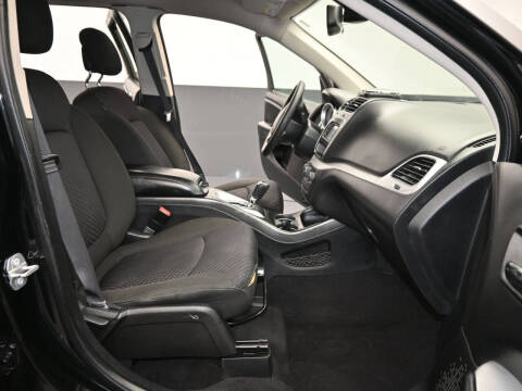 2019 Dodge Journey SE Value Package