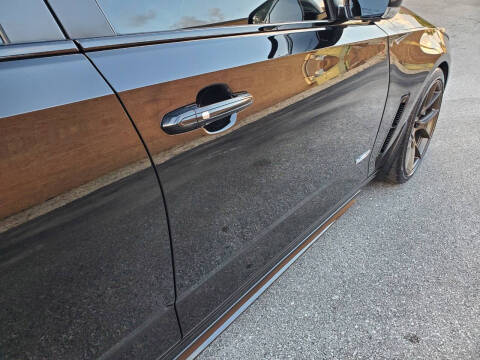 2023 Cadillac CT4-V Blackwing