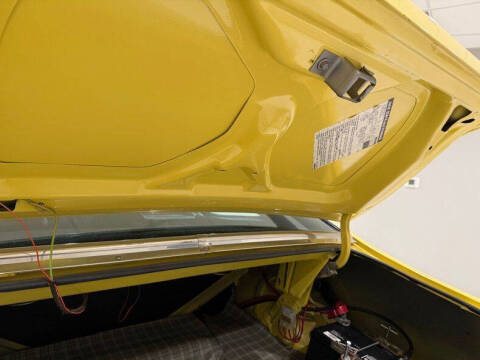 1975 Mercury Comet