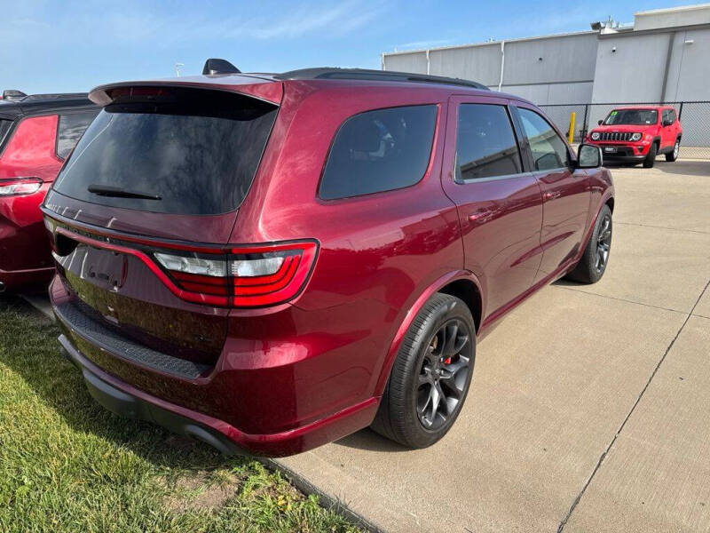 2024 Dodge Durango R/T Premium