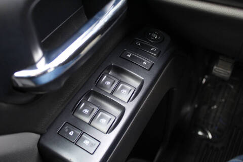 2016 GMC Sierra 1500